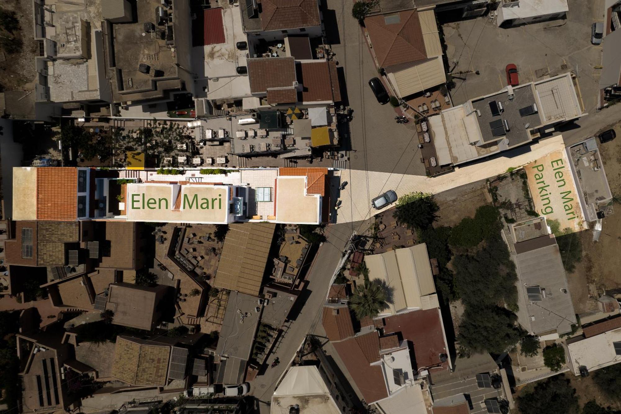 Elen-Mari Apartment Hersonissos  Exterior photo