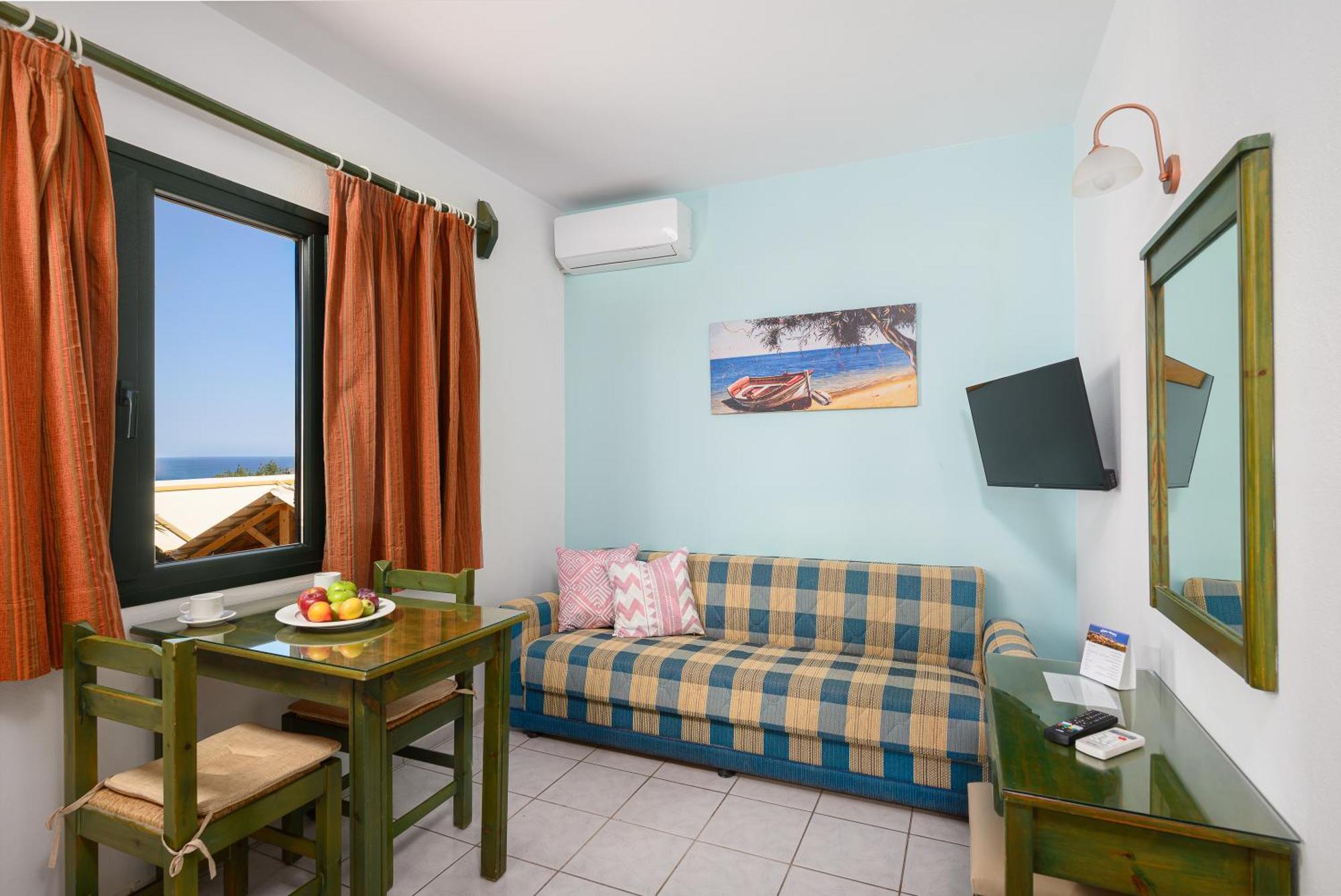 Elen-Mari Apartment Hersonissos  Exterior photo